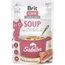 BRIT CARE SOUP SALMON - SOUP FOR CAT - 75G