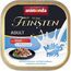 ANIMONDA VOM FEINSTEN ADULT MILKIES WITH BEEF IN MILK SAUCE - WET CAT FOOD - 100G