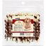 HILTON BEEF AND LAMB STICKS - DOG TREAT - 500G