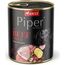 DOLINA NOTECI PIPER WITH BEEF LIVER AND POTATOES - WET DOG FOOD 800 G