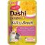 INABA CAT DASHI DELIGHTS SILKY BROTH CHICKEN WITH SALMON - CAT TREAT - 40G