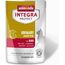 ANIMONDA INTEGRA PROTECT URINARY STRUVITE WITH BEEF - WET FOOD FOR CATS - 85G