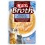 INABA CIAO BROTH CHICKEN & TUNA - CAT TREATS - 12X40G