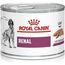 ROYAL CANIN DOG RENAL LOAF VHN  - WET DOG FOOD - 200G