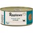 APPLAWS OCEAN FISH IN BROTH - WET CAT FOOD - 70G