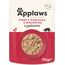 APPLAWS 5060333430221 CATS MOIST FOOD 70 G