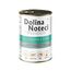 DOLINA NOTECI PREMIUM RICH IN GUINEA FOWL WITH APPLE - WET DOG FOOD - 400G