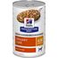 HILL'S PD CANINE URINARY CARE C/D 370G DLA PSA