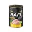 DOLINA NOTECI RAFI CAT ADULT WITH CHICKEN - WET CAT FOOD - 400G