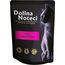 DOLINA NOTECI PREMIUM TURKEY FILLET - WET CAT FOOD - 85G