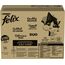 PURINA NESTLE PURINA FELIX FANTASTIC DUO MIX COUNTRYSIDE - WET CAT FOOD - 120X85G