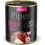 DOLINA NOTECI PIPER ANIMALS WITH BEEF STOMACH - WET DOG FOOD - 800G