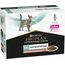 PURINA NESTLE PURINA PRO PLAN VETERINARY DIETS EN ST/OX GASTROINTESTINAL SALMON - WET CAT FOOD - 10X85 G