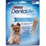 PURINA NESTLE PURINA DENTALIFE EXTRA MINI - DENTAL SNACK FOR DOGS - 69 G
