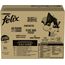 PURINA NESTLE PURINA FELIX COUNTRYSIDE SELECTION - WET CAT FOOD - 120X85G