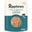 APPLAWS TUNA FILLET WITH MACKEREL IN JELLY - WET CAT FOOD - 70G