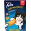 PURINA NESTLE PURINA FELIX DELI MOMENTS CHICKEN - CAT TREATS - 4X10G