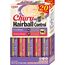INABA CHURU HAIRBALL CONTROL TUNA AND CHICKEN RECIPE - CAT TREATS - 20X14G