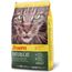 JOSERA NATURECAT CATS DRY FOOD 2 KG ADULT POULTRY, SALMON