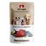 HILTON PETNER VENISON WITH BLUEBERRIES - WET DOG FOOD - 500G