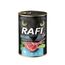 DOLINA NOTECI RAFI CAT ADULT WITH LAMB  - WET CAT FOOD - 400G