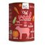 SYTA MICHA CHEF VEAL WITH VEGETABLES - WET DOG FOOD - 400G
