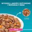 PURINA NESTLE PURINA ONE JUNIOR ŁOSOŚ/MARCHEW 85G