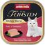 ANIMONDA VOM FEINSTEN ADULT MILDES MENÜ TURKEY WITH TOMATOES - WET CAT FOOD - 100G