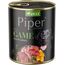 DOLINA NOTECI PIPER WITH VENISON AND PUMPKIN - WET DOG FOOD 800 G