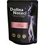 DOLINA NOTECI PREMIUM SALMON FILLET - WET CAT FOOD - 85G