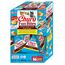 INABA CHURU FUN BITES CHICKEN AND TUNA - CAT TREATS - 8X12G