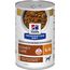HILL'S PRESCRIPTION DIET CANINE K/D WET DOG FOOD CHICKEN STEW 354 G