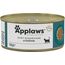 APPLAWS OCEAN FISH IN BROTH - WET CAT FOOD - 156G