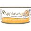 APPLAWS NATURAL CAT FOOD CHICKEN WITH CHEESE - WET CAT FOOD - 70G
