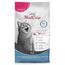 PLATINUM MEATCRISP STERILISED FISH - DRY CAT FOOD - 1,5KG