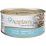 APPLAWS NATURAL CAT FOOD TUNA FILLET - WET CAT FOOD - 70G