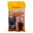JOSERA DENTIES DUCK WITH CARROT - DOG TREAT - 180G