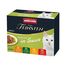 ANIMONDA VOM FEINSTEN ADULT RAFFINESSE IN SAUCE - WET CAT FOOD - 8X85G