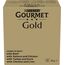 PURINA NESTLE PURINA GOURMET GOLD KAWAŁKI W SOSIE 96X85G