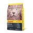 JOSERA CATELUX CATS DRY FOOD 2 KG ADULT DUCK, POULTRY
