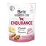 BRIT CARE FUNCTIONAL SNACK ENDURANCE LAMB - DOG TREAT - 150G
