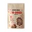 JOHN DOG AIR-DRIED BEEF POPS - DOG TREAT - 80G