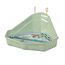 ZOLUX COSY - CORNER TOILET FOR RABBIT AND GUINEA PIG