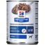 HILL'S PD CANINE FOOD SENSITIVITIES Z/D - WET DOG FOOD - 370 G
