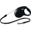 FLEXI NEW CLASSIC 5 M BLACK DOG RETRACTABLE LEAD