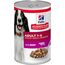 HILL'S SCIENCE PLAN CANINE ADULT BEEF - WET DOG FOOD - 370 G