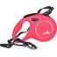 FLEXI NEW CLASSIC M 8 M DOG RETRACTABLE LEAD