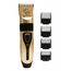 OROMED ORO-PET CUPPER USB ANIMAL CLIPPER