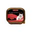 ANIMONDA 4017721834384 CATS MOIST FOOD 100 G