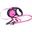 FLEXI NEW NEON S 5 M DOG RETRACTABLE LEAD
